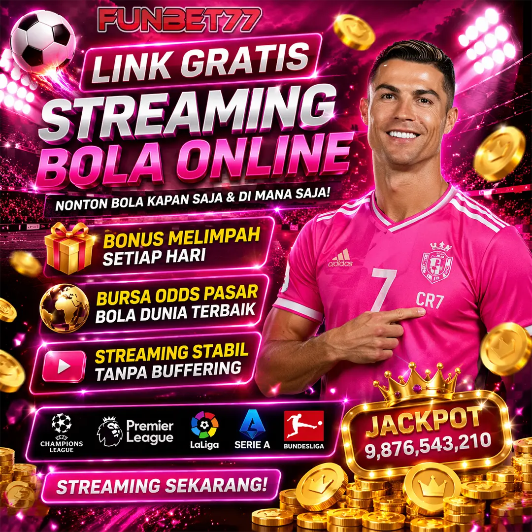 FUNBET77 > Football Daring FUNBET 77 Facilities with Today Popular World Leagues